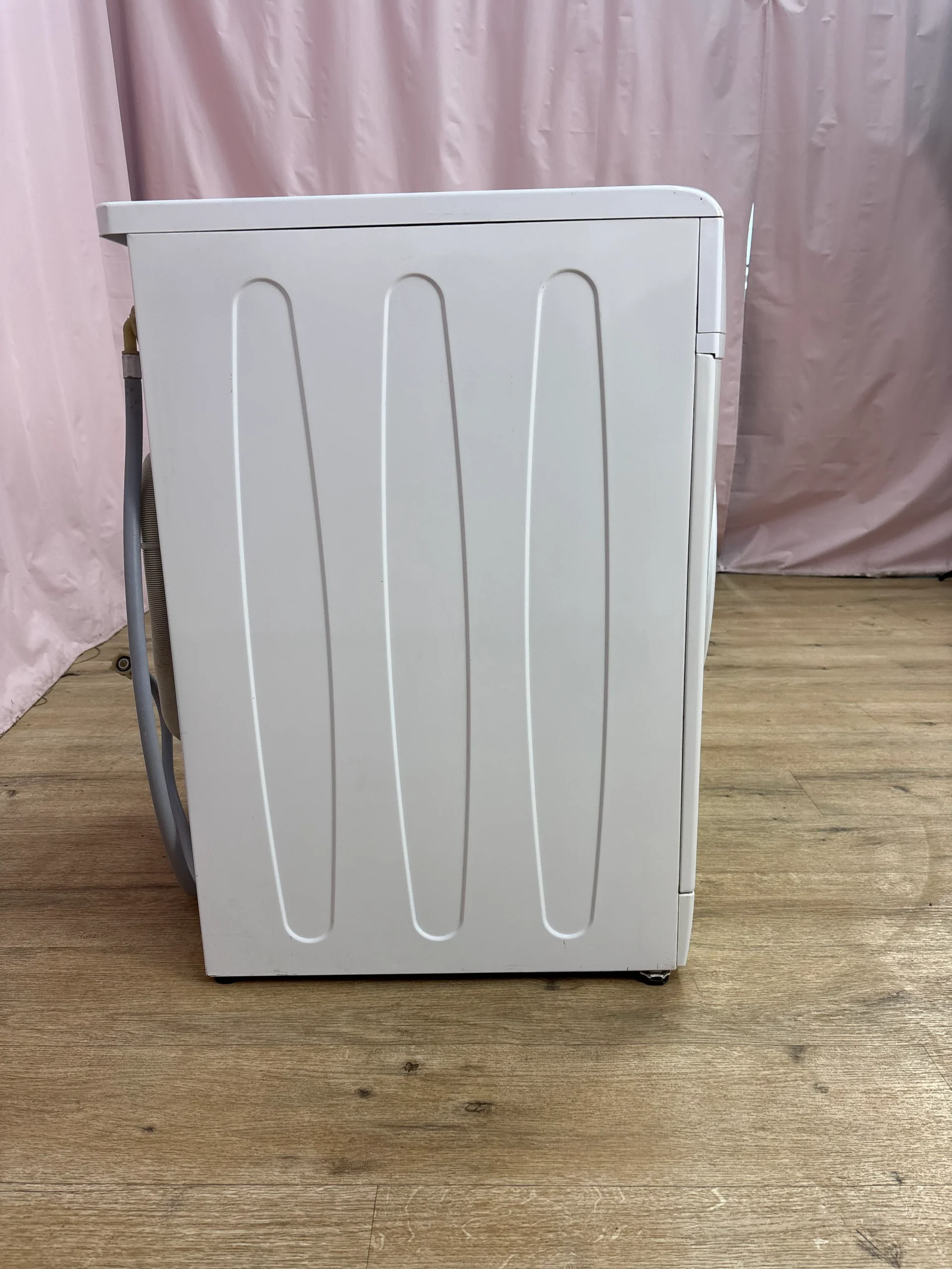 BEKO | linge hublot (8 kg) WMD68120 – Image 4