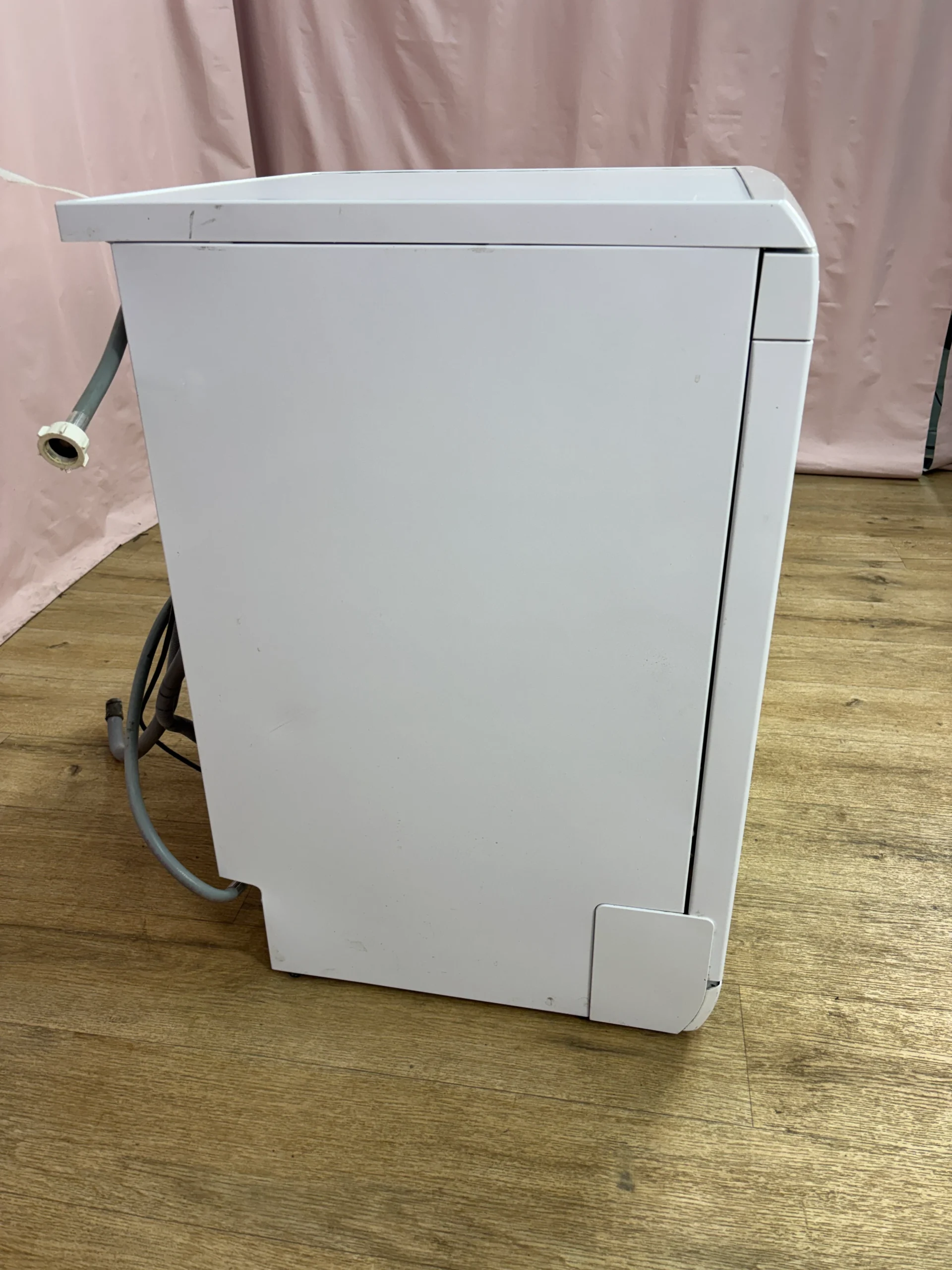 HAIER | Lave-vaisselle pose libre (12 couverts) Dw12-tfe2-f – Image 5