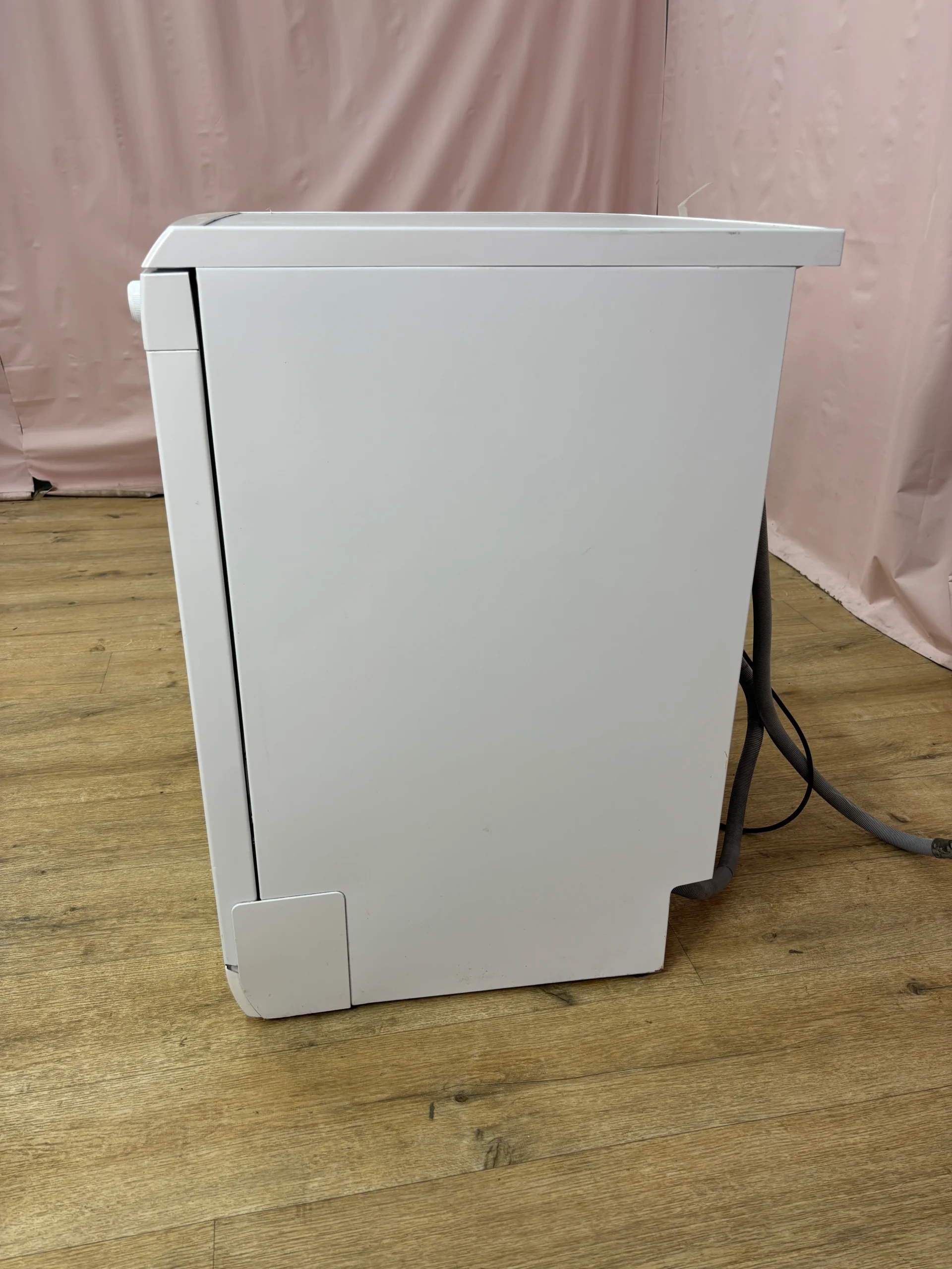 HAIER | Lave-vaisselle pose libre (12 couverts) Dw12-tfe2-f – Image 3