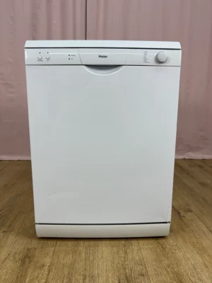 HAIER | Lave-vaisselle pose libre (12 couverts) Dw12-tfe2-f