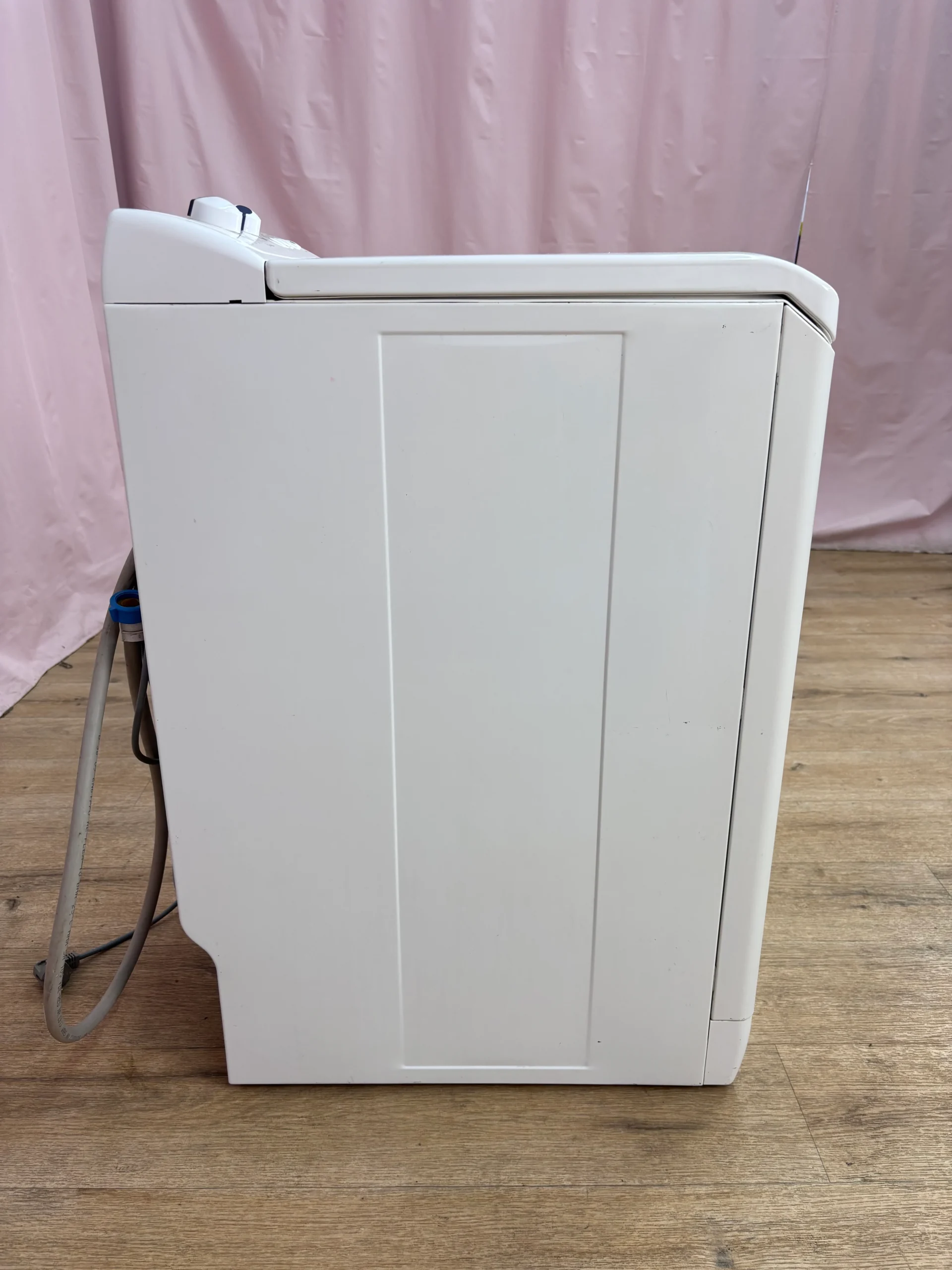 FAURE | Lave linge top (5 kg) FWQ5112 – Image 4