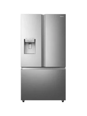 HISENSE Réfrigérateur multiportes 612 L RF793N4SASE