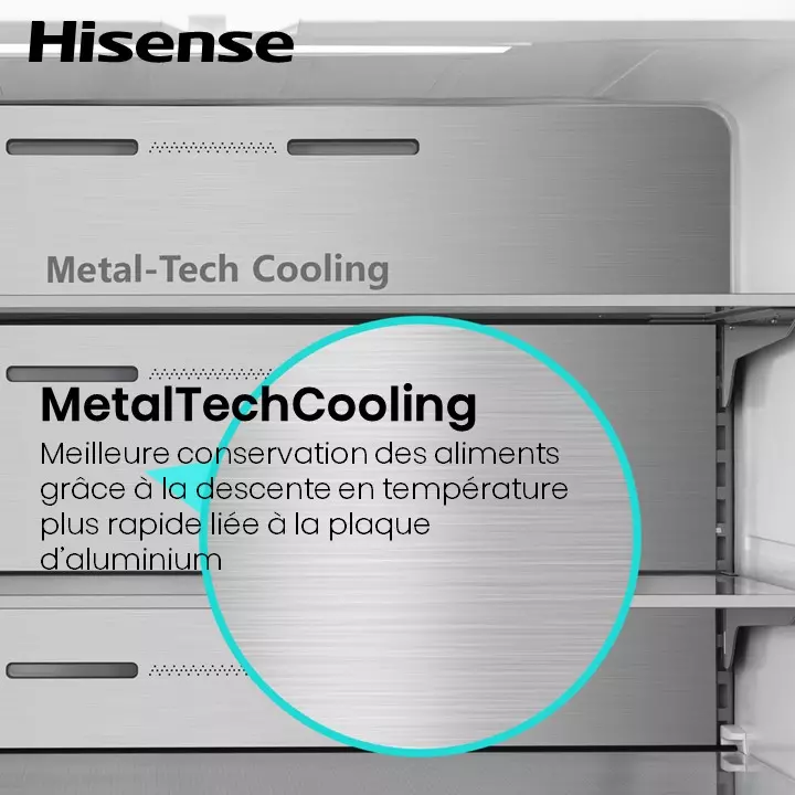 HISENSE RQ5P470SAFE visuel 14