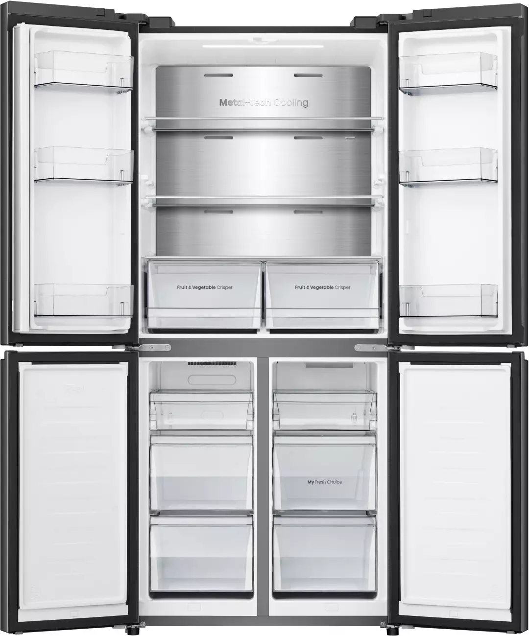 HISENSE RQ5P470SAFE visuel 22