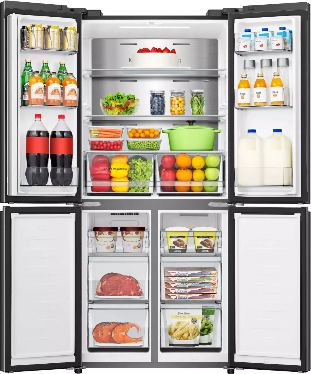 HISENSE RQ5P470SAFE visuel 7