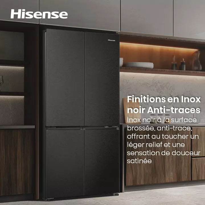 HISENSE RQ5P470SAFE visuel 10