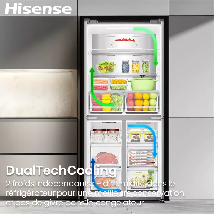 HISENSE RQ5P470SAFE visuel 12