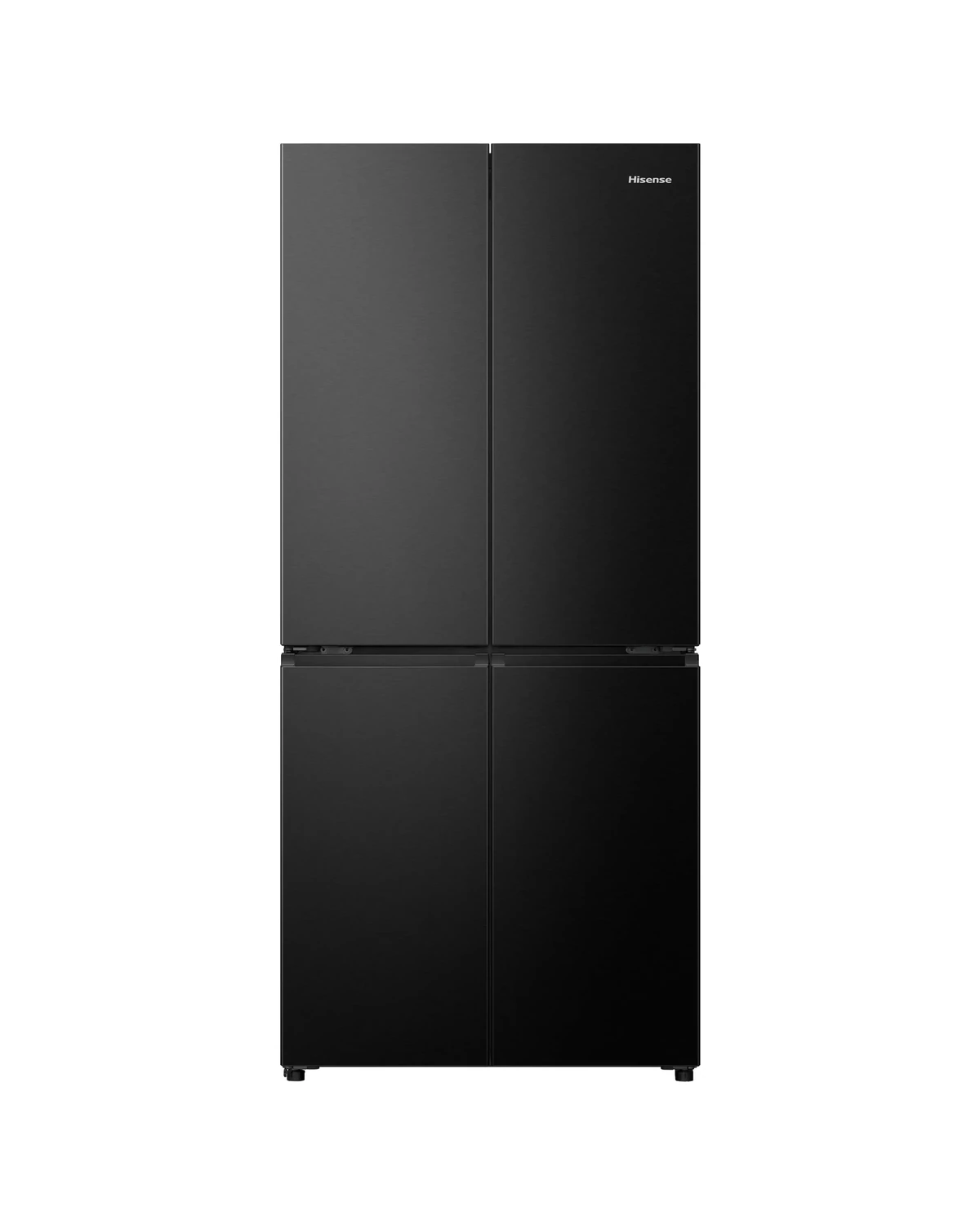HISENSE Réfrigérateur multiportes 483 L RQ5P470SAFE