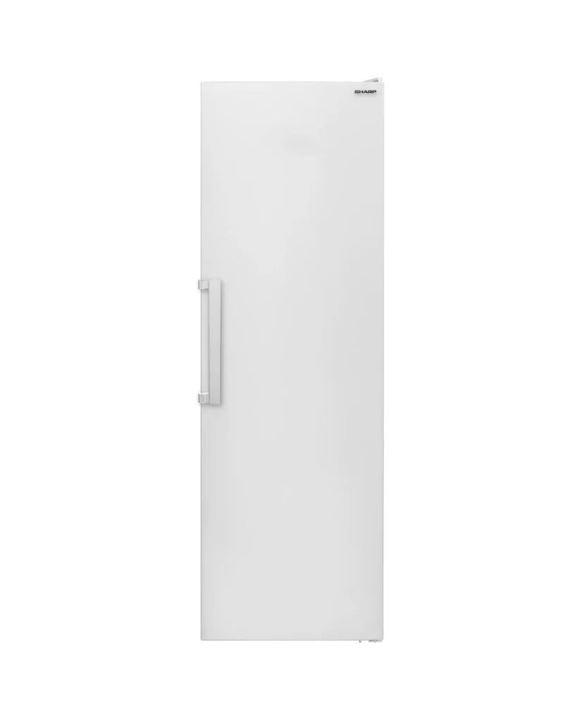 SHARP Réfrigérateur 1 porte 389 L SJLC11CMXWD