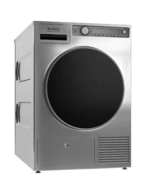 ASKO Sèche-linge professionnel 8 kg TDC1481HCS