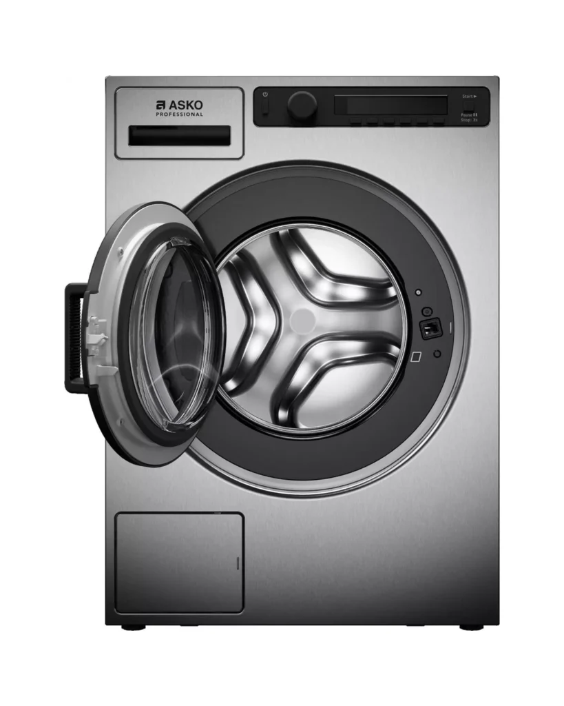 ASKO Lave-linge professionnel 7 kg WMC6742PT