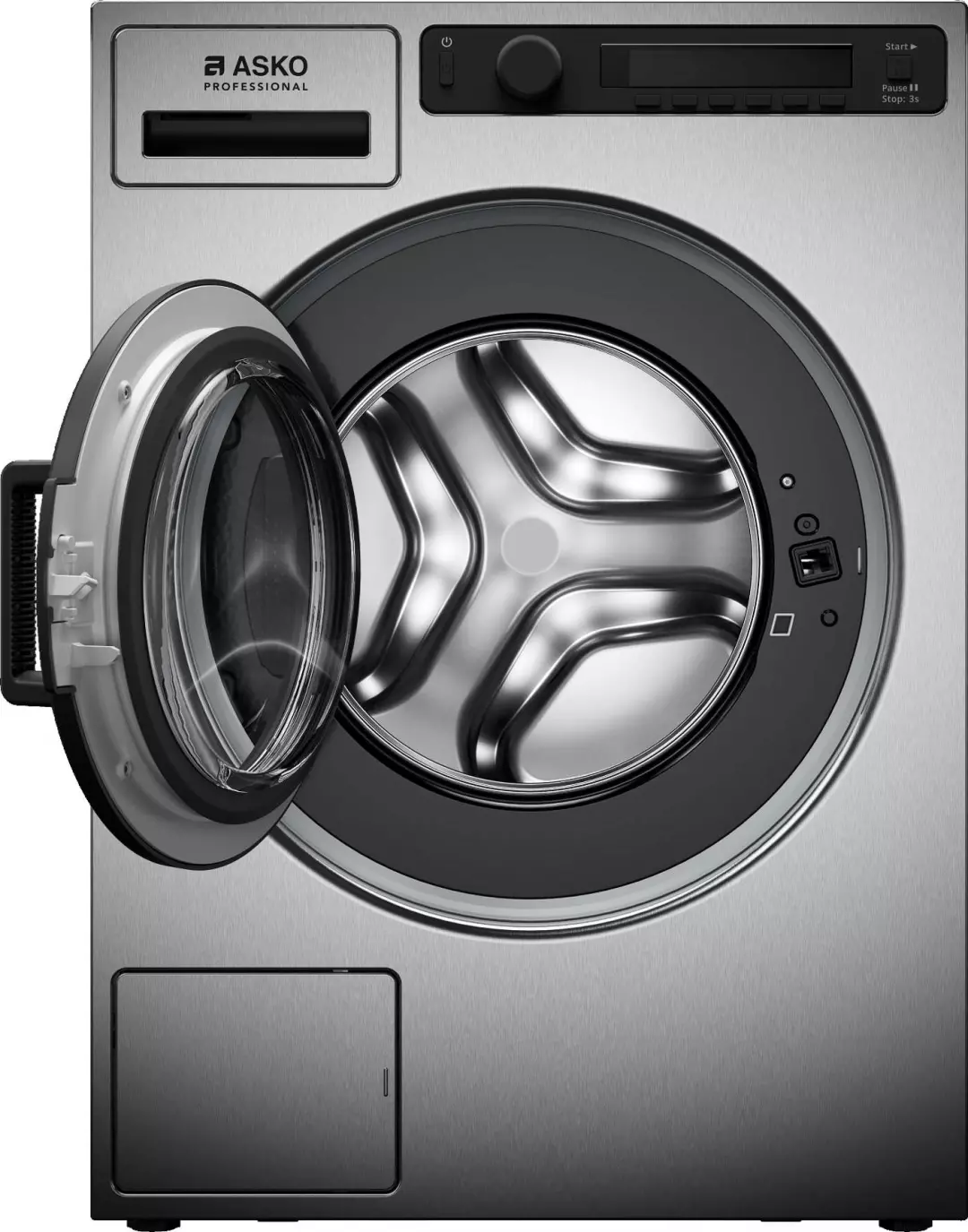 ASKO WMC8943PCS visuel 2