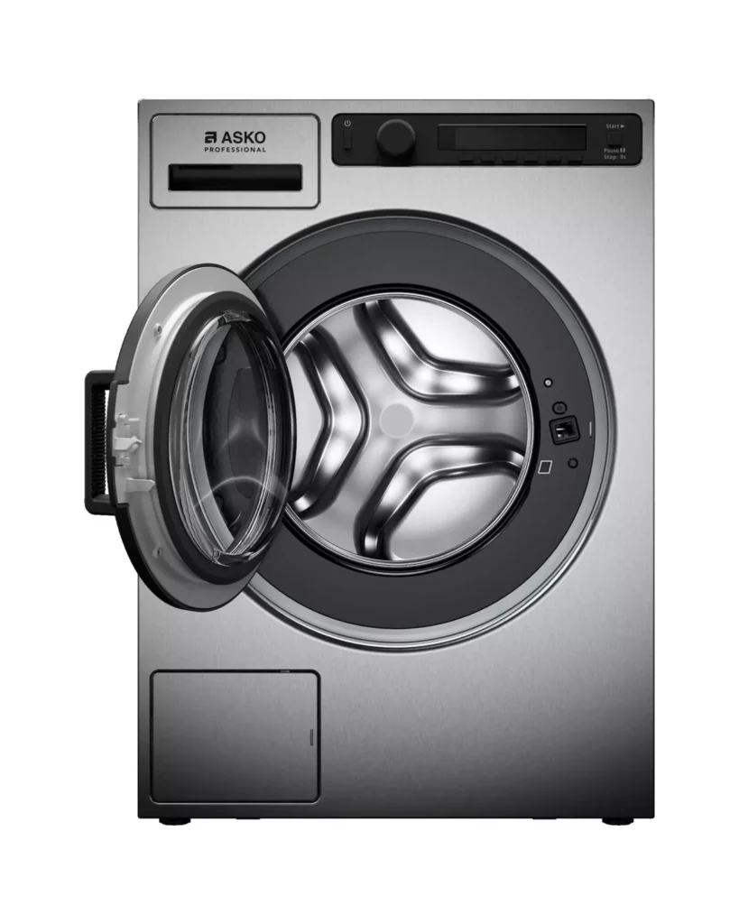 ASKO Lave-linge professionnel 9 kg WMC8943PCS