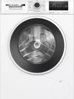 BOSCH | Lave-linge hublot 9 kg WAN2823PFR