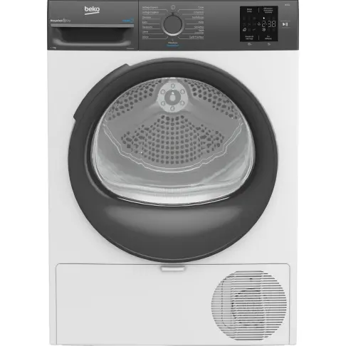 BEKO | Sèche-linge 9 kg D3H29D93S