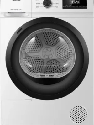 HISENSE| Sèche-linge 8 kg DHQE802U