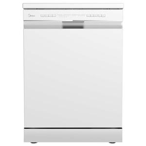 MIDEA | Lave-vaisselle 13 couverts MDWPF1333CW-W