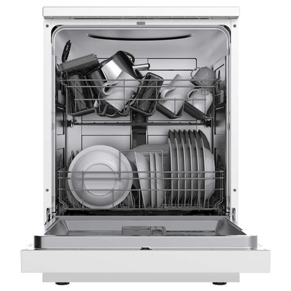MIDEA | Lave-vaisselle 13 couverts MDWPF1333CW-W – Image 2