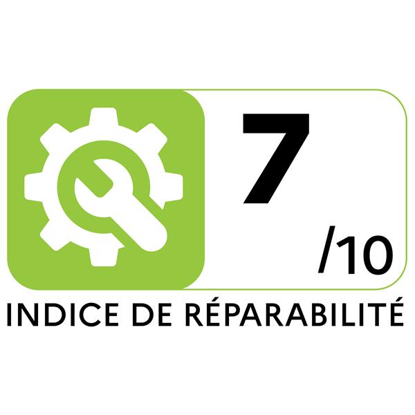 MIDEA | Lave-vaisselle 13 couverts MDWPF1333CW-W – Image 4