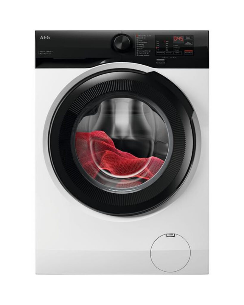 AEG LFE6ED144B