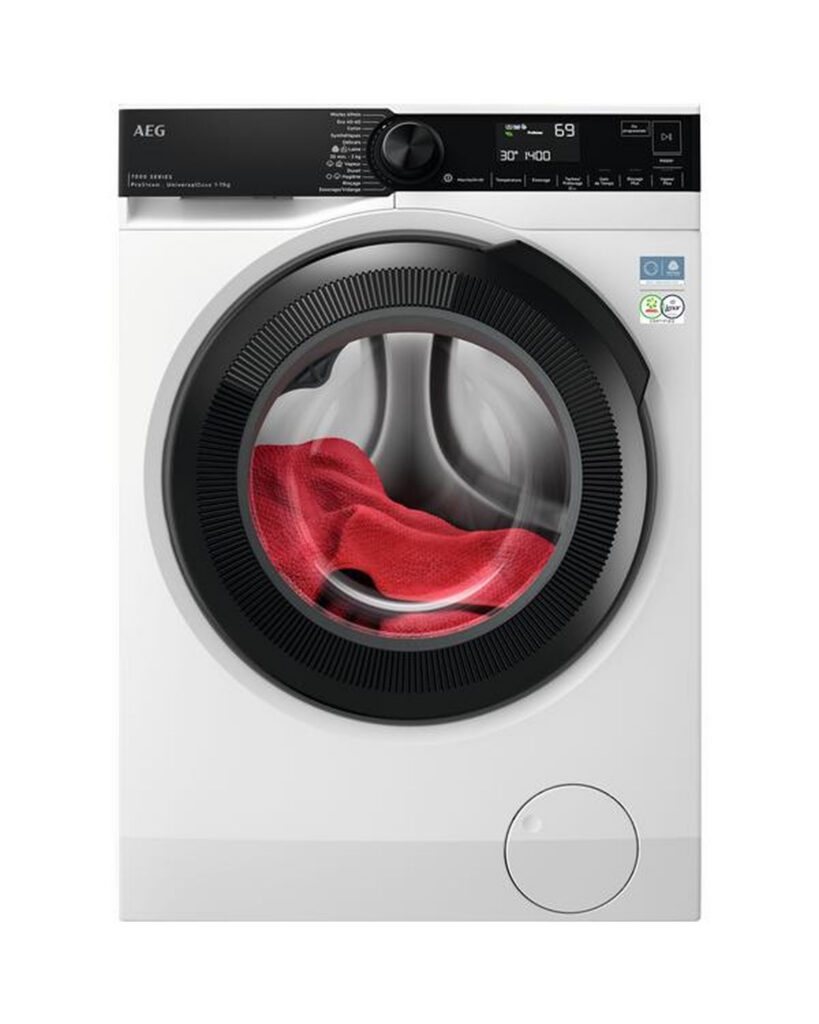 AEG LFR731411V