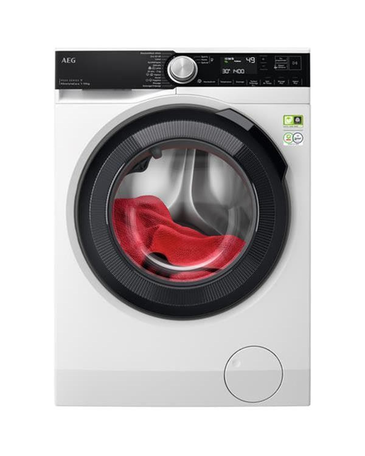 AEG LFR95A116S