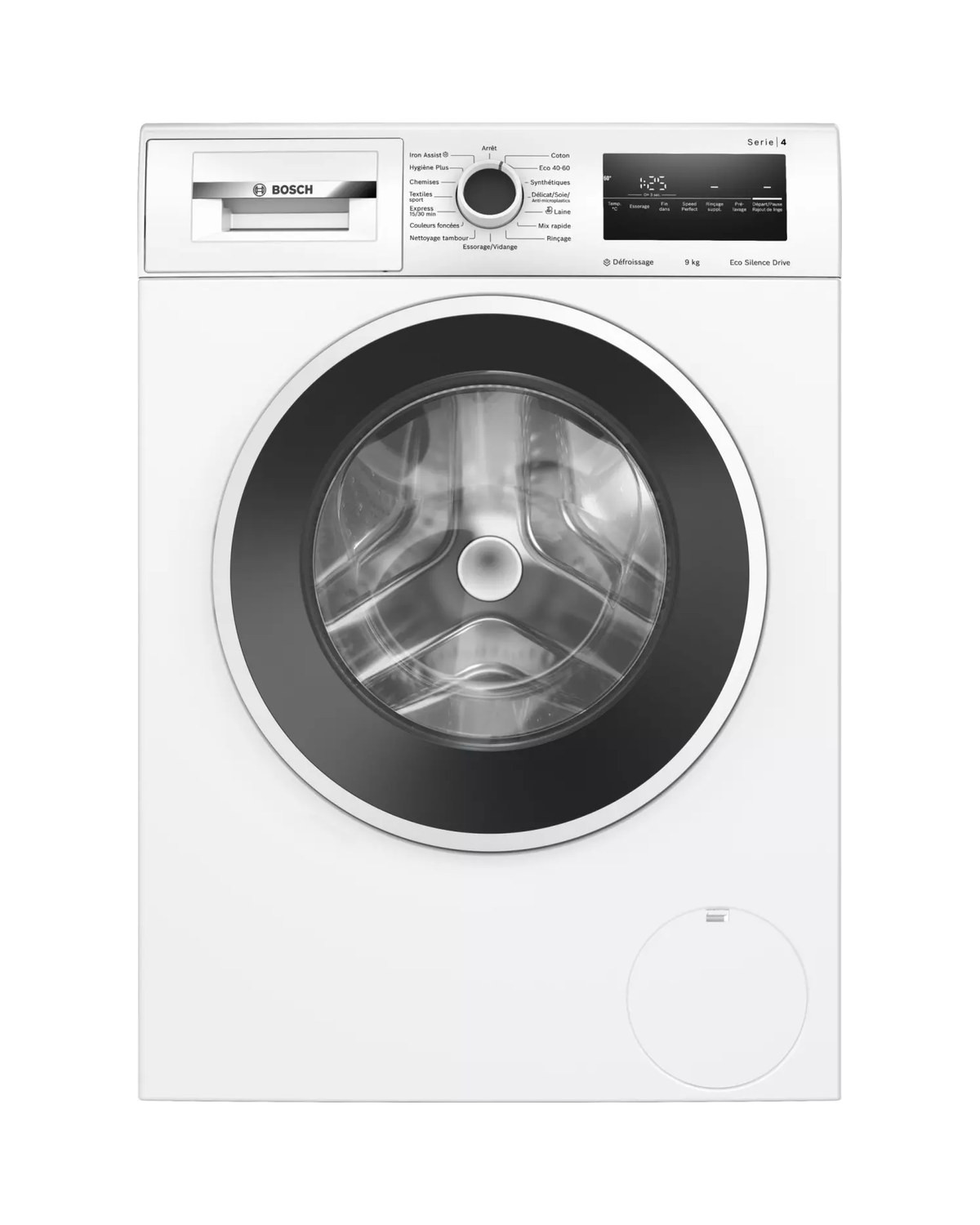 BOSCH WAN2823PFR