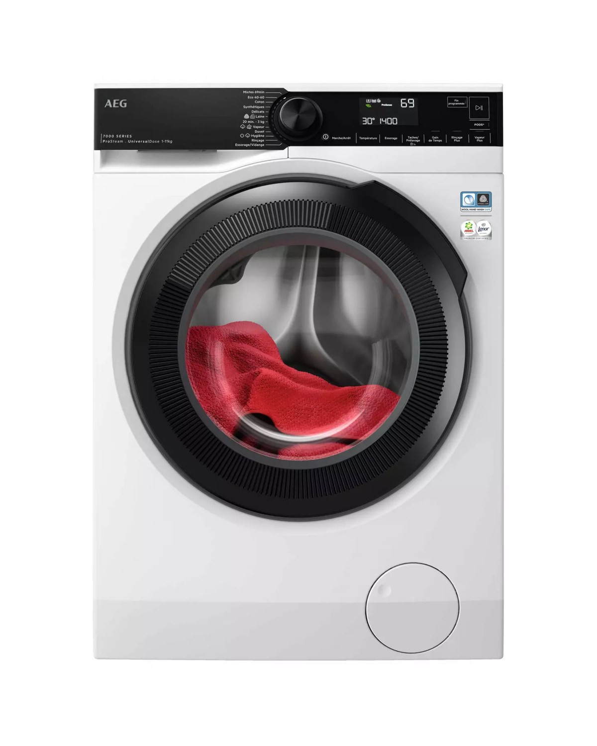 AEG LFR731611V