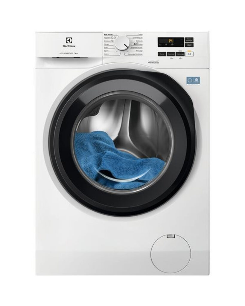 ELECTROLUX EW6FI1483SA