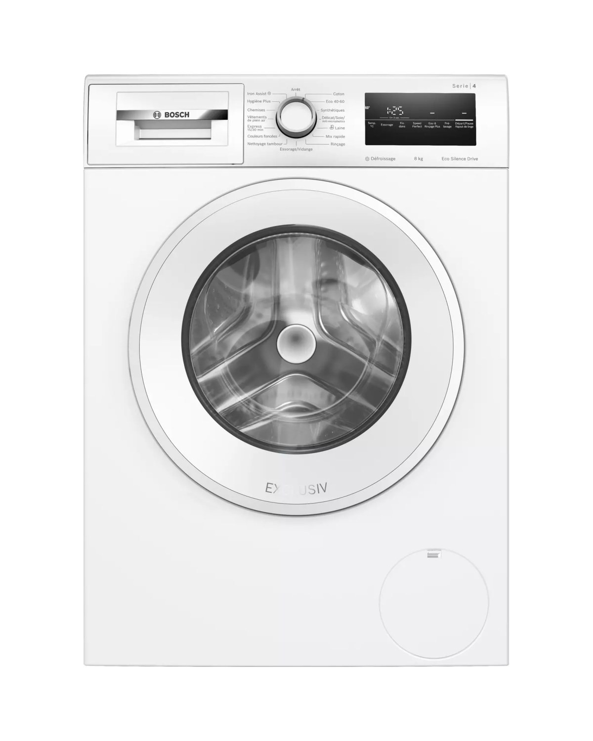 BOSCH WAN2827AFR
