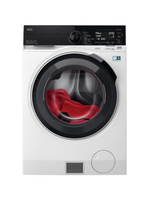 AEG LWR98C166X
