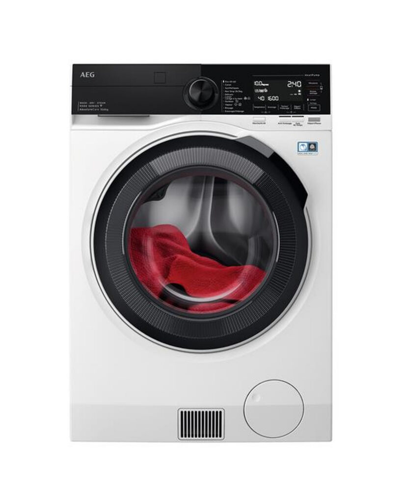 AEG LWR98C166X