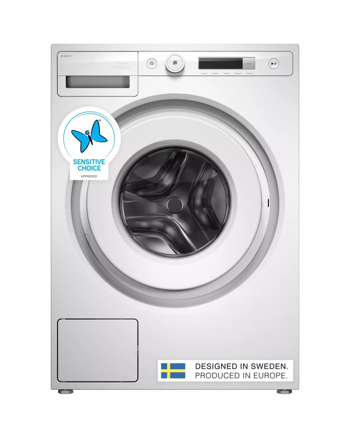 ASKO W1084BW