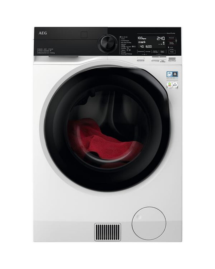 AEG LWR98B166X