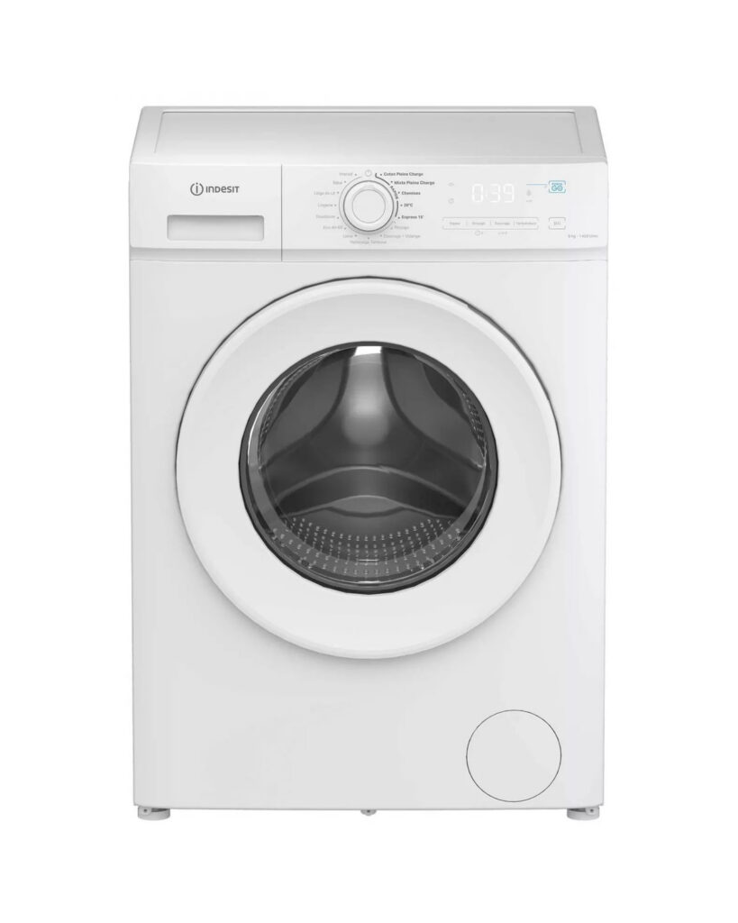 INDESIT IMA864MYTIMEFR