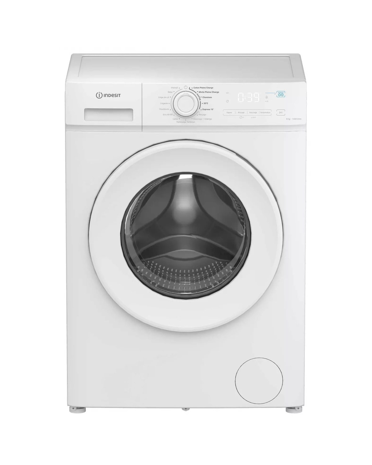 INDESIT IMA864MYTIMEFR