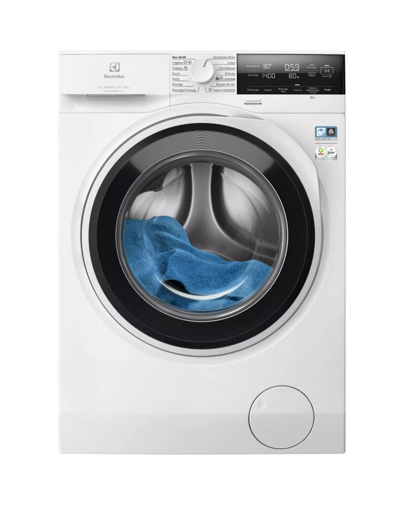 ELECTROLUX EW7FI1306MV