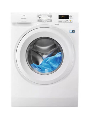 ELECTROLUX EW5F6834BA