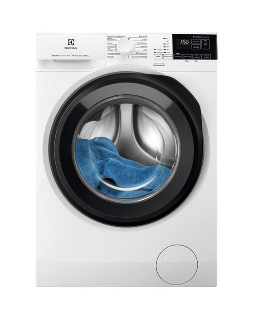 ELECTROLUX EW7W954DA
