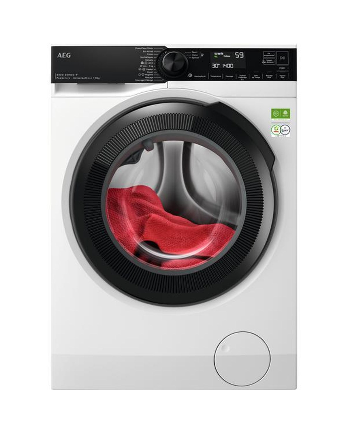 AEG LFR8310LV