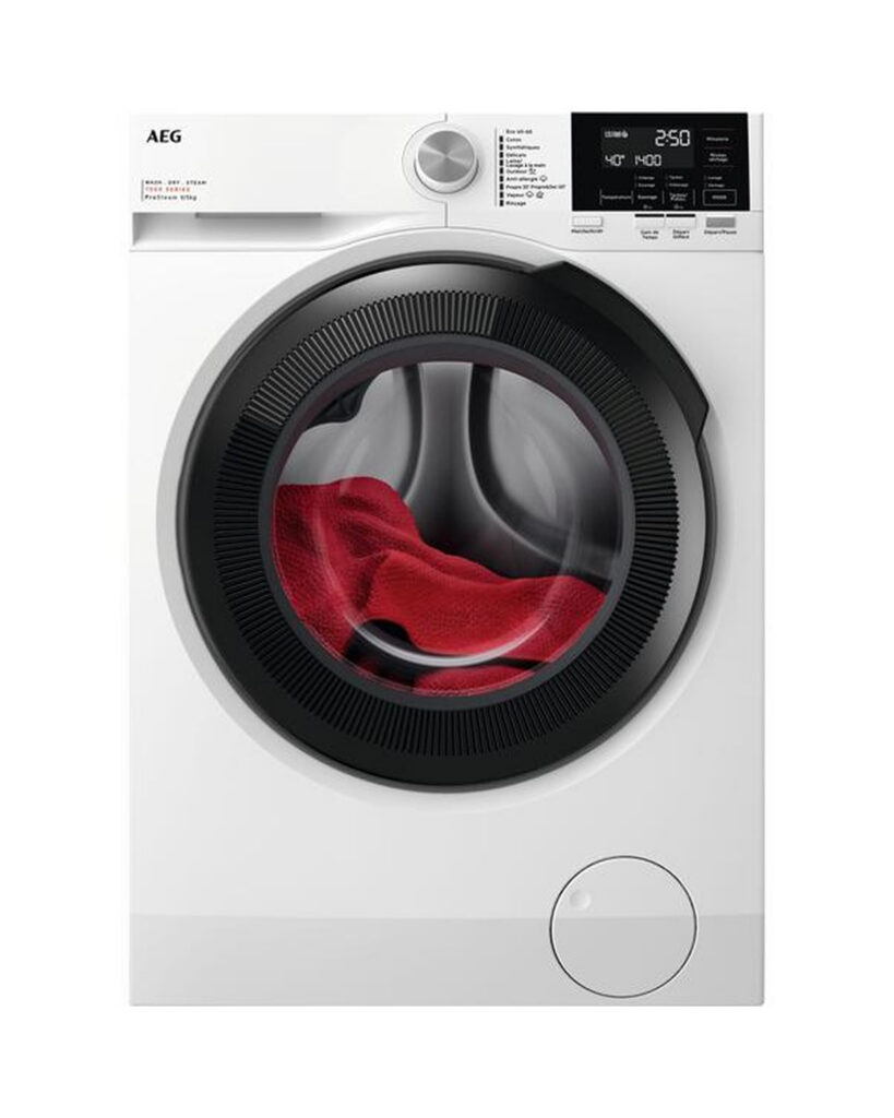 AEG LWR7G944B