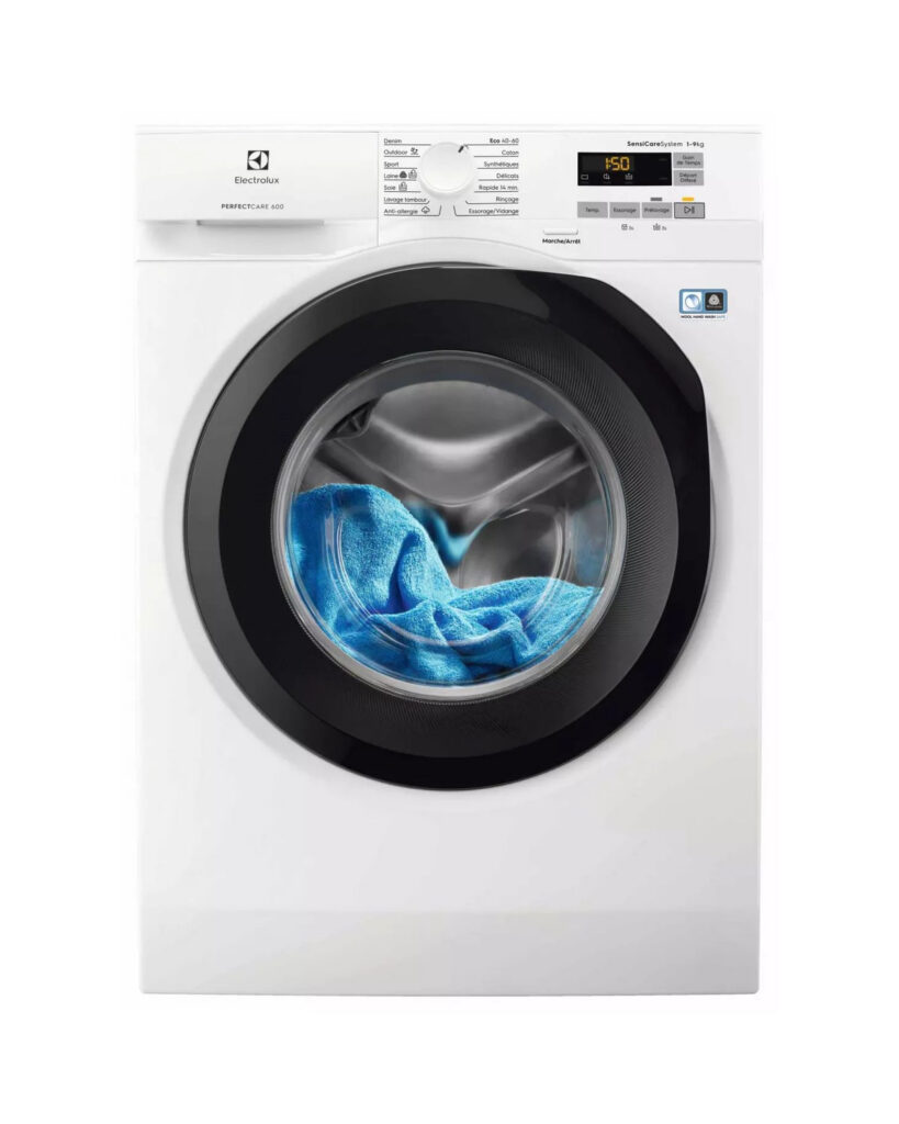 ELECTROLUX EW6F1495FC