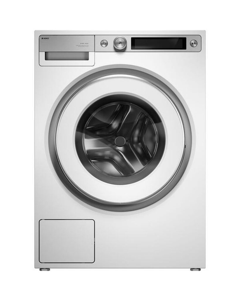 ASKO W7124XXLW