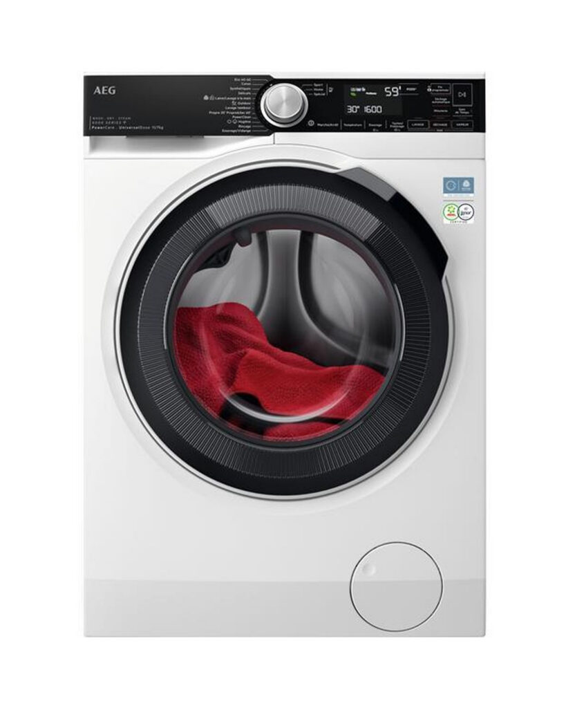 AEG LWR85A1176V