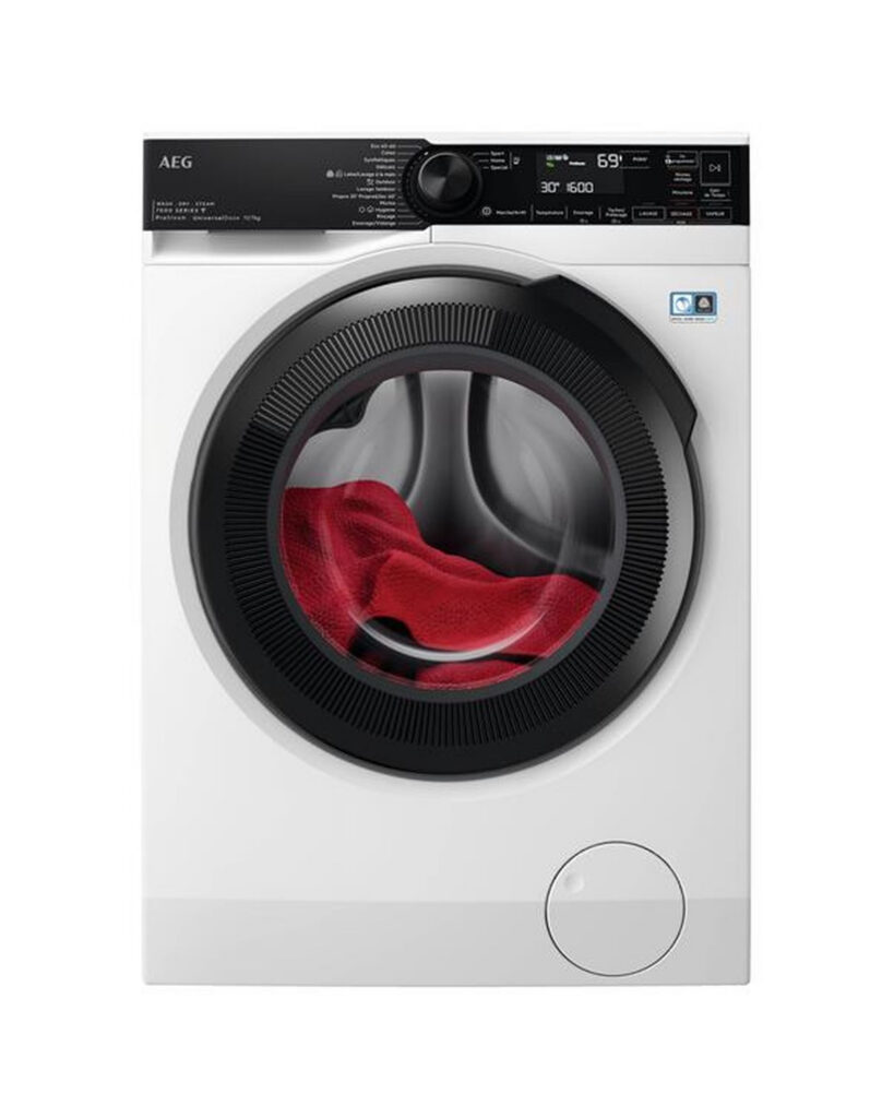 AEG LWR73A1176V