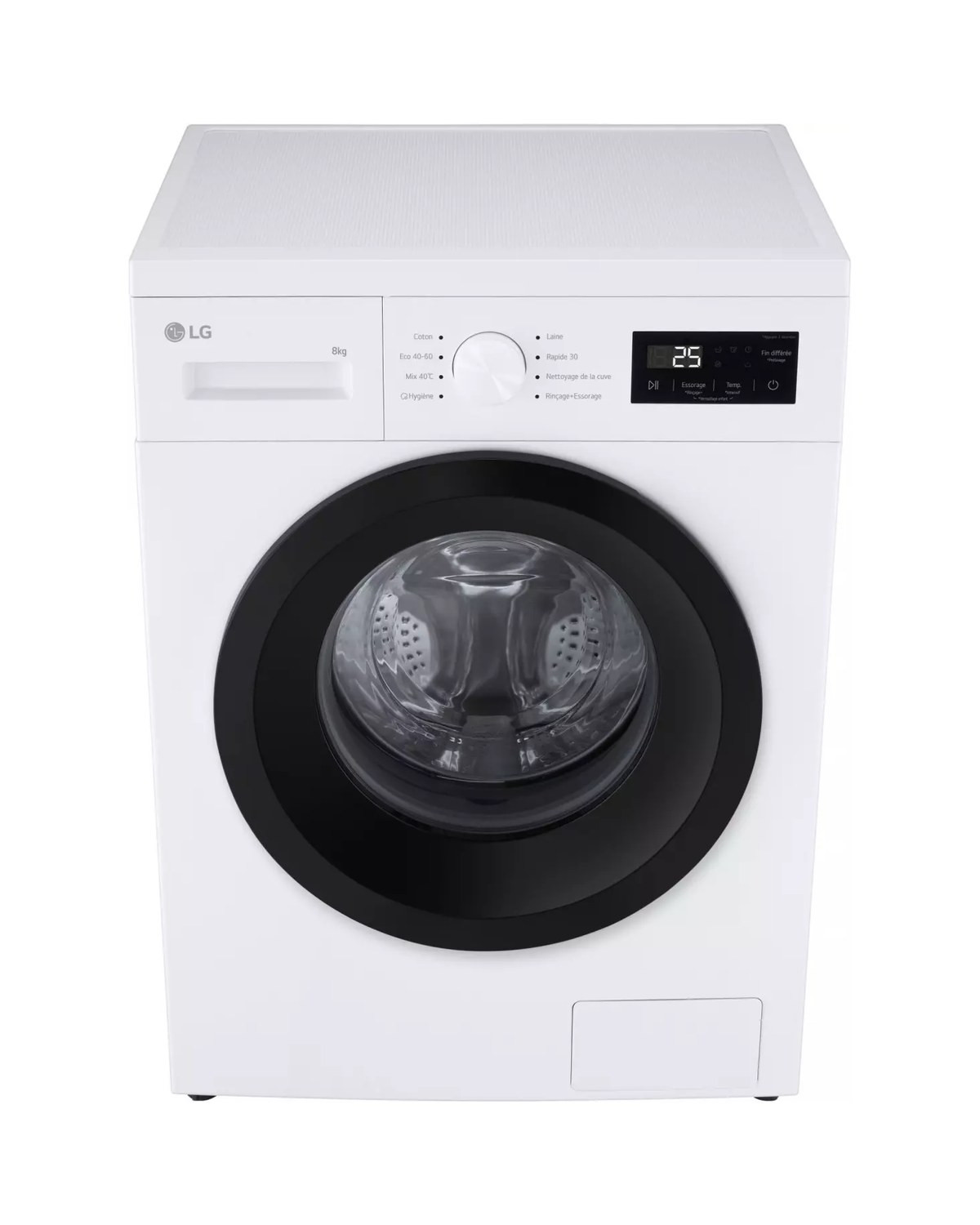 LG F84N15WHS