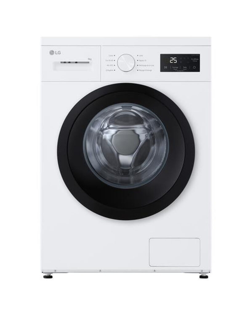 LG F94N15WHS