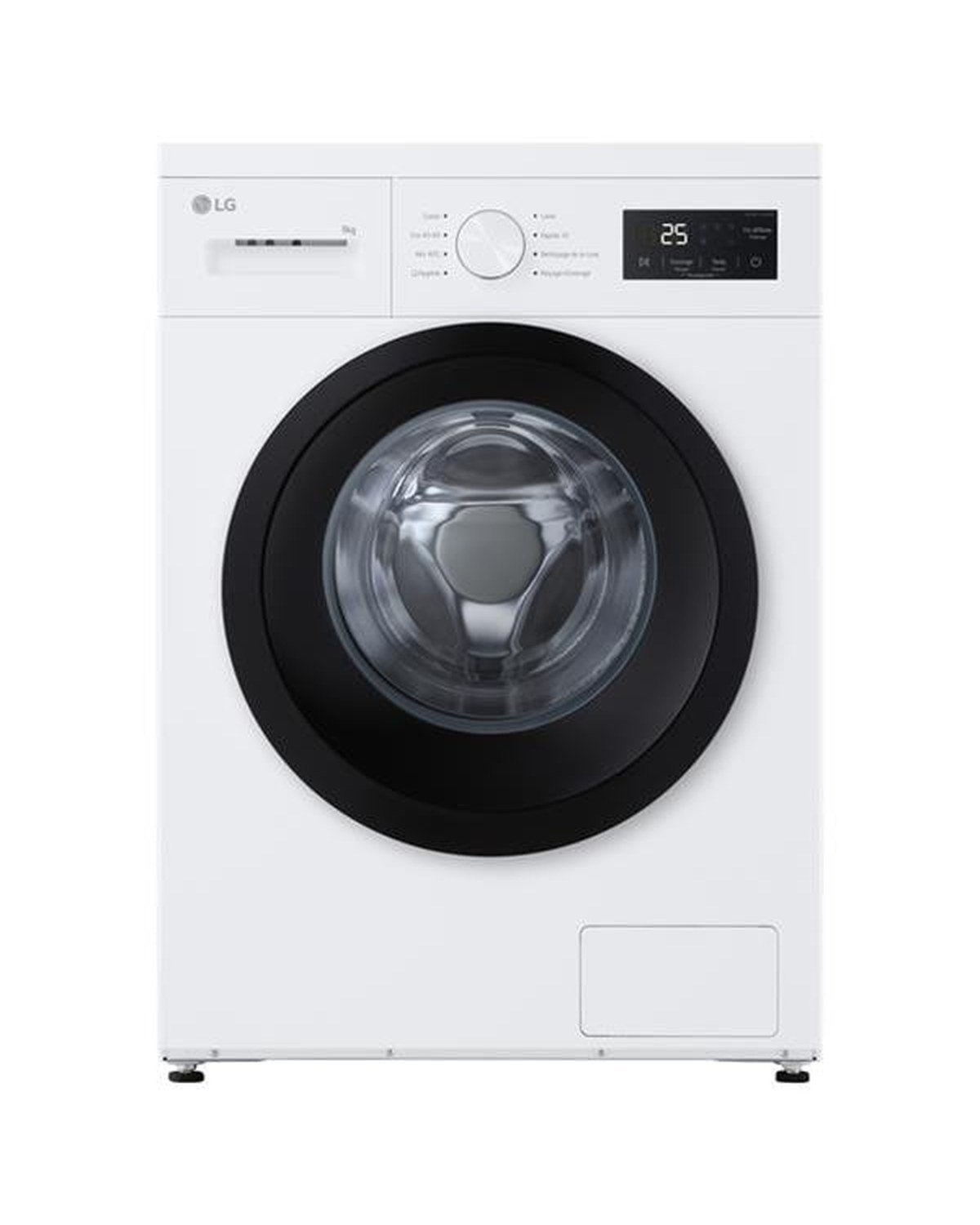LG F94N15WHS