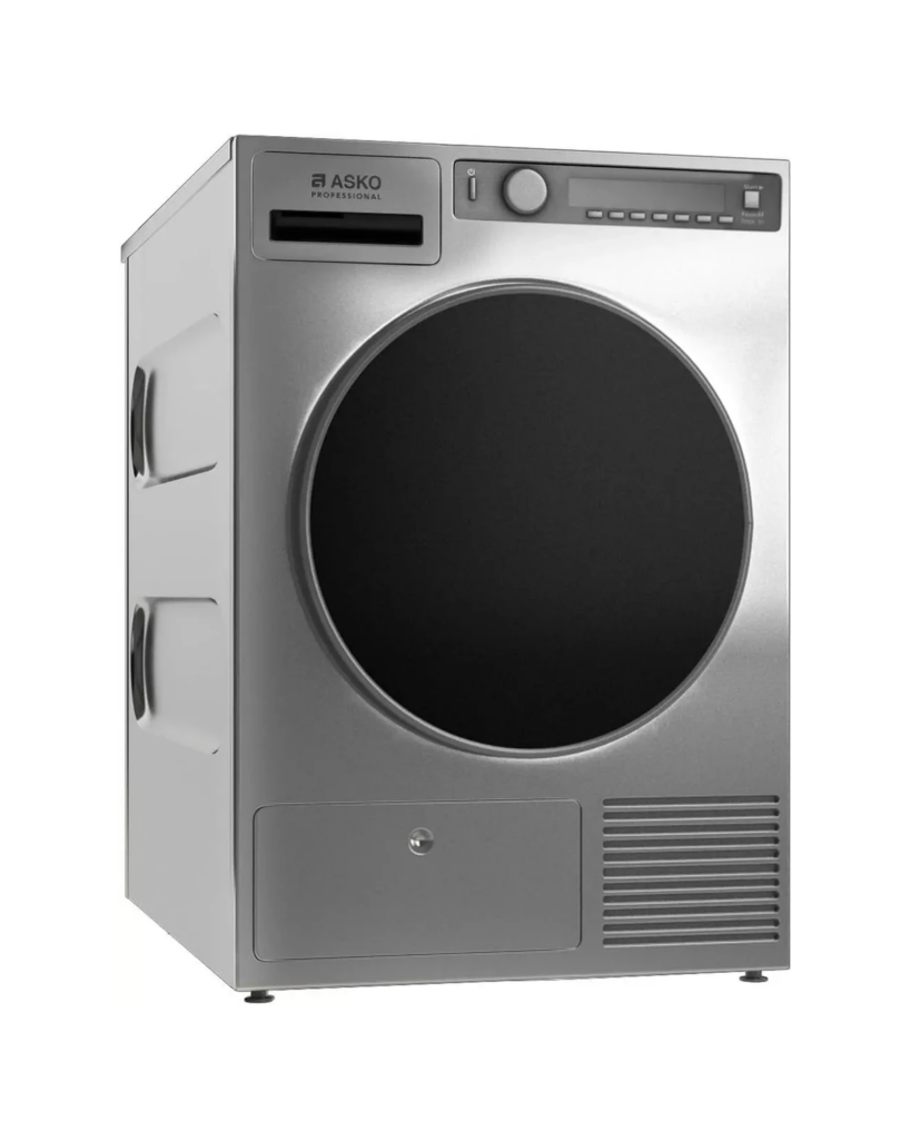 ASKO TDC1481HCS