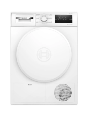 BOSCH WTH8300DFR